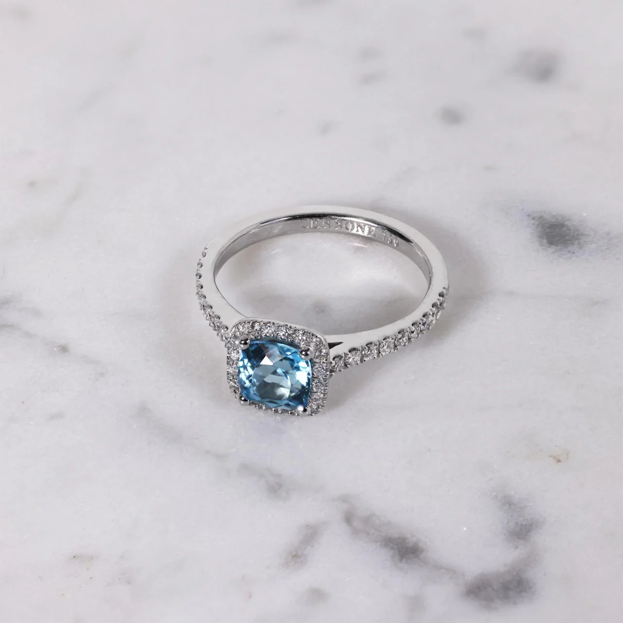 TOPAZ JEWELLERY