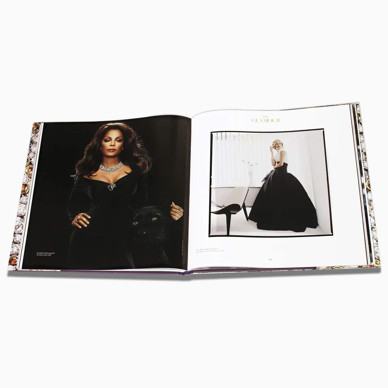 50th Anniversary commemorative Cerrone book - Image 5