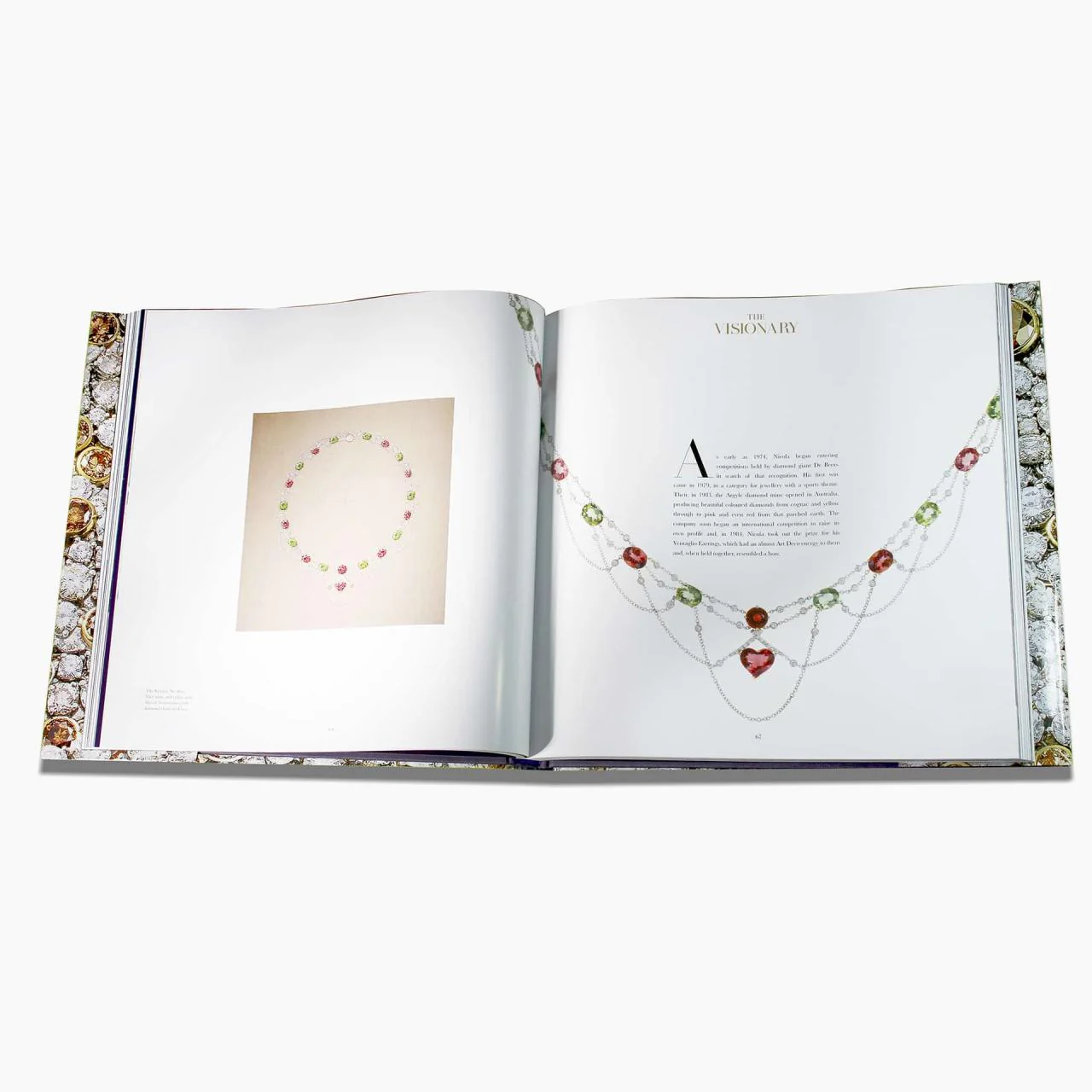 50th Anniversary commemorative Cerrone book - Image 6