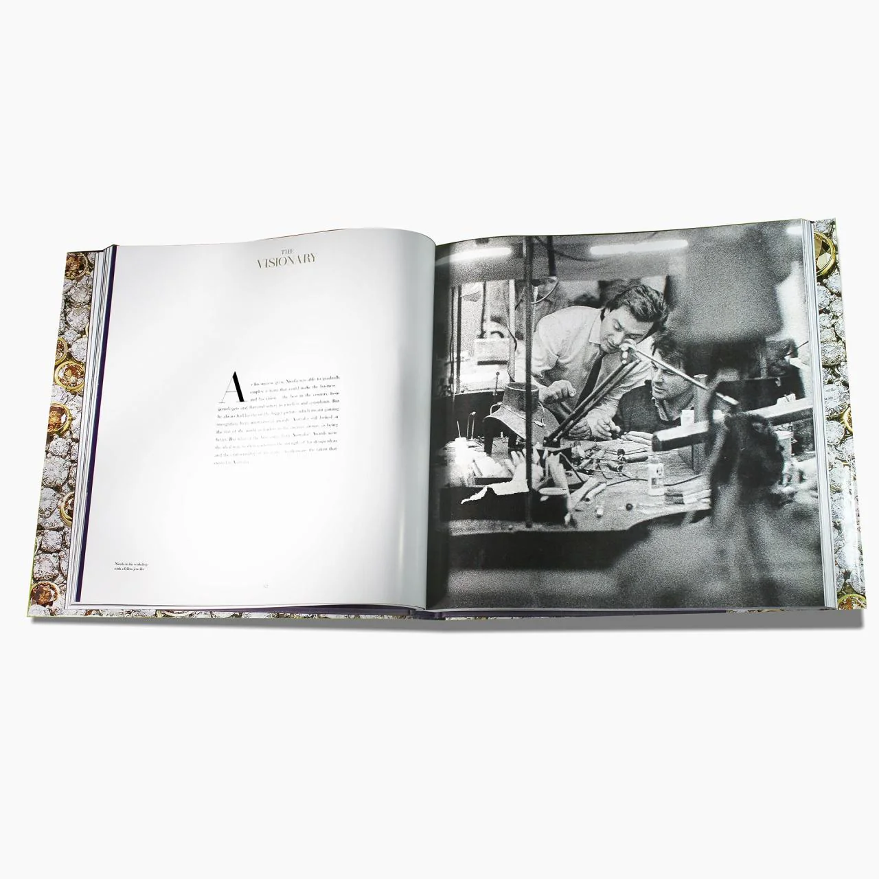 50th Anniversary commemorative Cerrone book - Image 7
