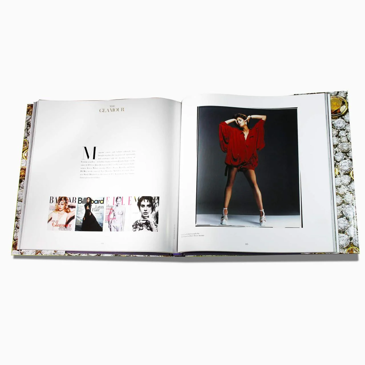 50th Anniversary commemorative Cerrone book - Image 9